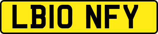 LB10NFY