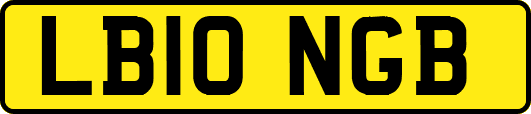 LB10NGB