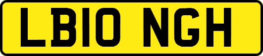 LB10NGH