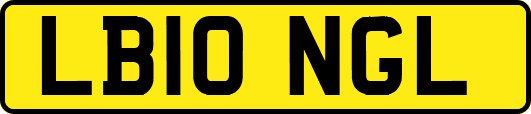 LB10NGL