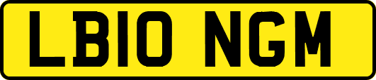 LB10NGM