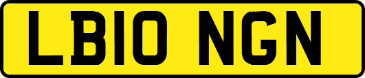 LB10NGN