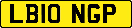 LB10NGP