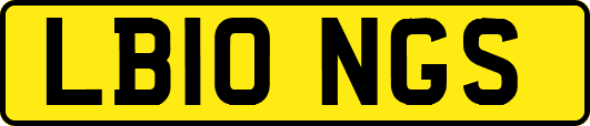 LB10NGS