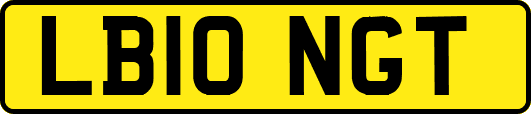 LB10NGT