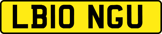 LB10NGU