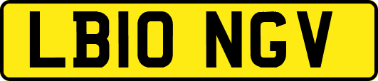 LB10NGV