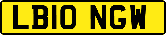 LB10NGW