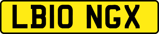 LB10NGX