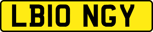 LB10NGY