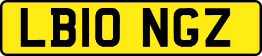 LB10NGZ