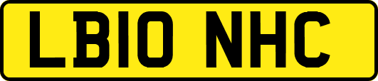 LB10NHC