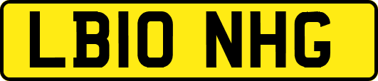 LB10NHG