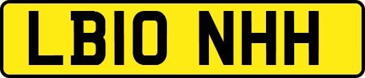 LB10NHH