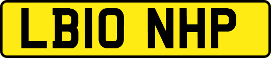 LB10NHP