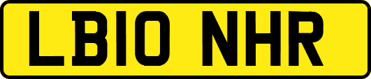 LB10NHR