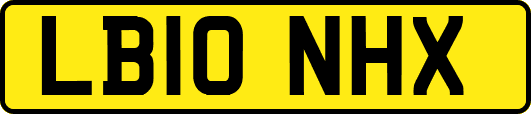 LB10NHX