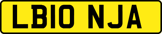 LB10NJA