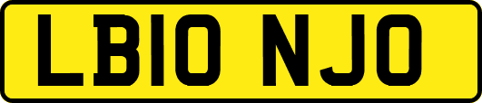 LB10NJO