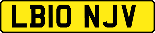 LB10NJV