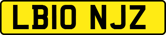 LB10NJZ
