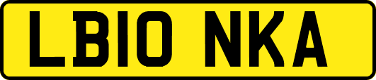 LB10NKA