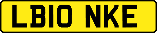 LB10NKE