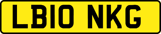 LB10NKG