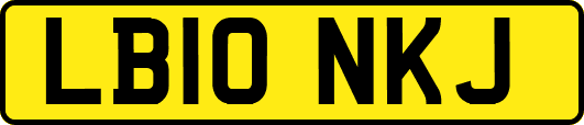 LB10NKJ