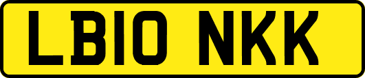 LB10NKK