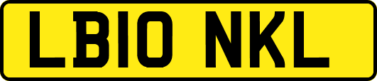 LB10NKL