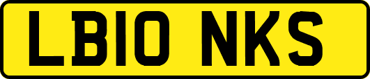 LB10NKS