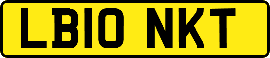LB10NKT