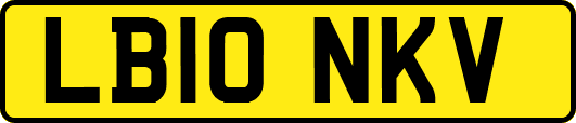 LB10NKV