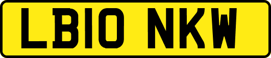 LB10NKW