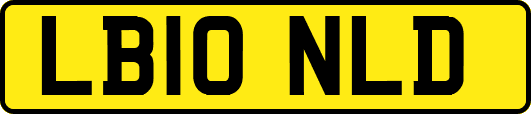 LB10NLD