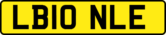 LB10NLE