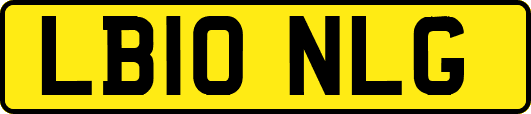 LB10NLG