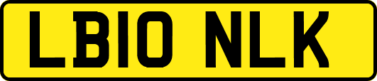 LB10NLK