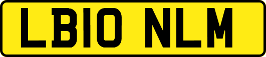 LB10NLM