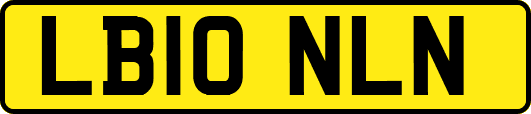 LB10NLN