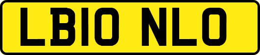 LB10NLO