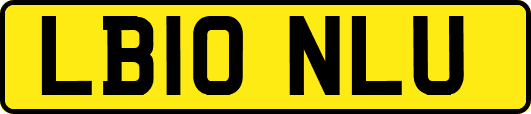 LB10NLU