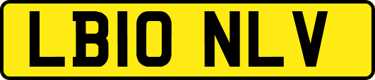 LB10NLV