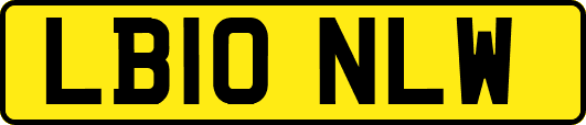 LB10NLW