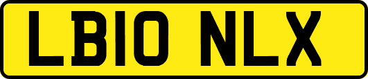 LB10NLX