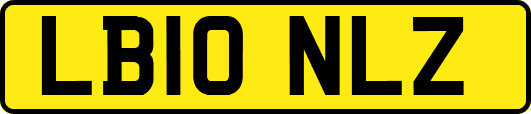 LB10NLZ