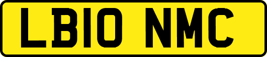 LB10NMC