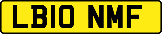 LB10NMF