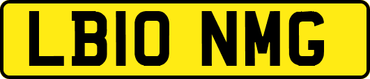 LB10NMG